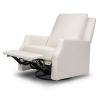 Namesake Crewe Recliner and Swivel Glider