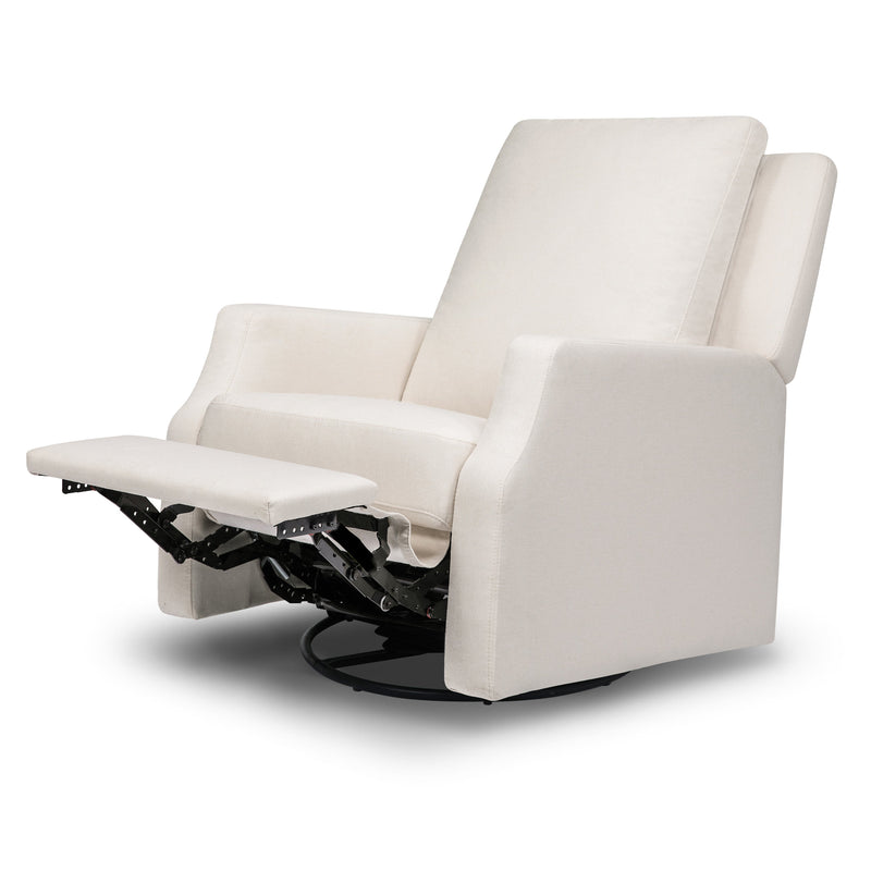 Namesake Crewe Recliner and Swivel Glider