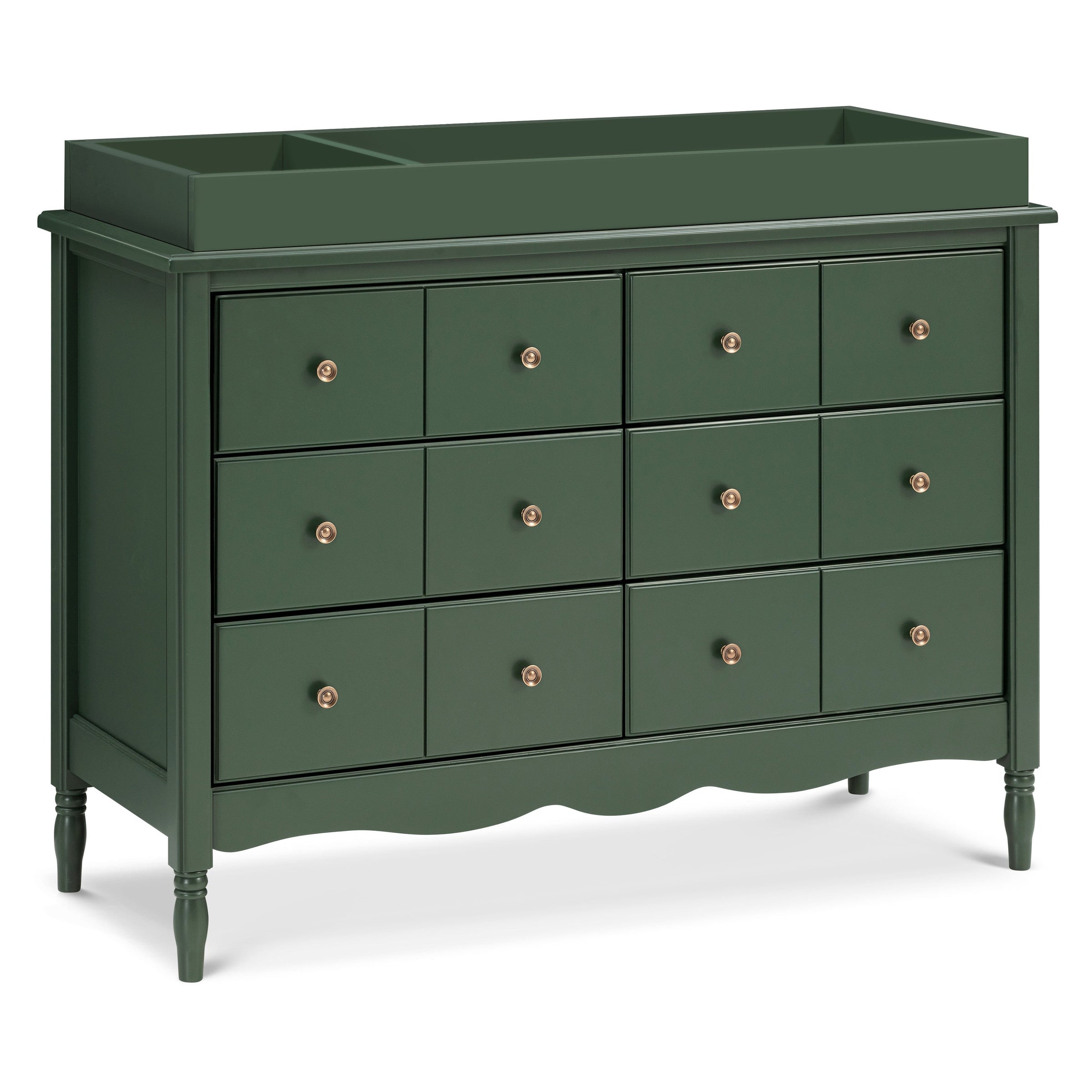 Namesake Universal Wide Removable Changing Tray