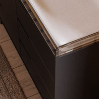 Babyletto Acrylic Changing Tray