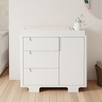 Babyletto Yuzu 3-Drawer Changer Dresser (RTA)