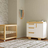 Babyletto Yuzu 3-Drawer Changer Dresser (RTA)