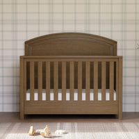 Monogram by Namesake Hemsted 4-in-1 Convertible Crib