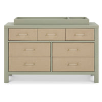 Namesake Eloise 7-Drawer Dresser