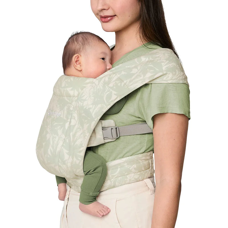 Ergobaby Embrace Newborn Carrier