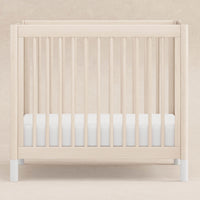 Babyletto Gelato 4-in-1 Convertible Mini Crib