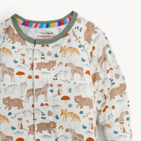 Magnetic Me Wonderful Wildlife Modal Convertible Coverall