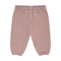 Minymo Pants Corduroy with. Lining | Fawn