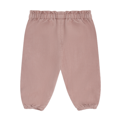 Minymo Pants Corduroy with. Lining | Fawn