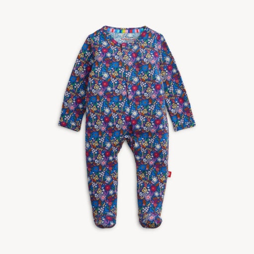 Magnetic Me Astrid Modal Footie