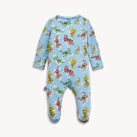 Magnetic Me Tiger Kings Ruffle Footie