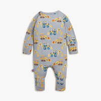 Magnetic Me Doze Off Modal Convertible Coverall