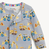Magnetic Me Doze Off Modal Convertible Coverall