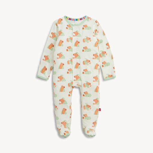Magnetic Me Night Cap Modal Footie