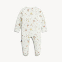 Magnetic Me Bedtime Rhymes Modal Footie