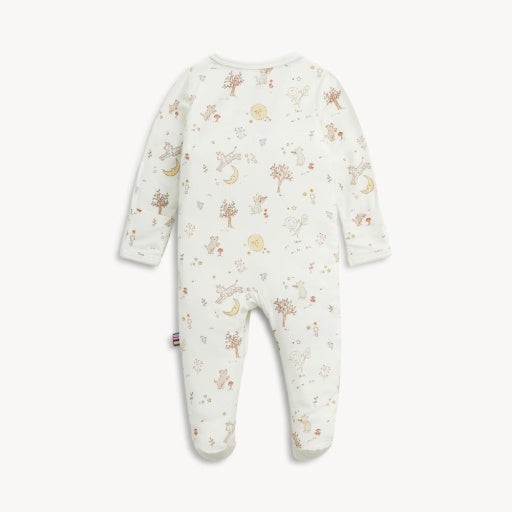 Magnetic Me Bedtime Rhymes Modal Footie