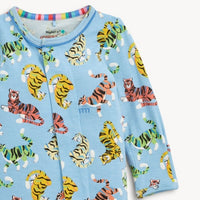 Magnetic Me Tiger Kings Ruffle Footie