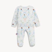 Magnetic Me It Takes Tutu Modal Ruffle Footie