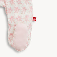 Magnetic Me Trunkettes Pink Modal Footie