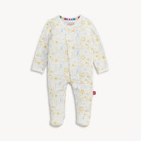 Magnetic Me Star Signs Blue Modal Footie
