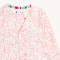 Magnetic Me Pk Herds Of A Feather Modal Footie