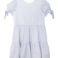 Mabel + Honey Darling Bluebell Dress | Blue