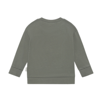 Minymo Sweatshirt Long Sleeve Aop | Beetle