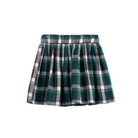 Mabel + Honey Evergreen Skirt | Green