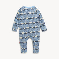 Magnetic Me Borealis Bears Modal Convertible Coverall