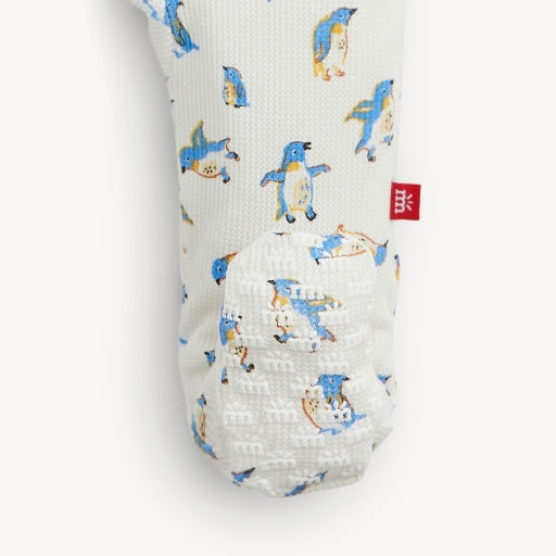 Magnetic Me Penguin Pop Waffle Footie