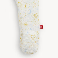 Magnetic Me Star Signs Blue Modal Footie