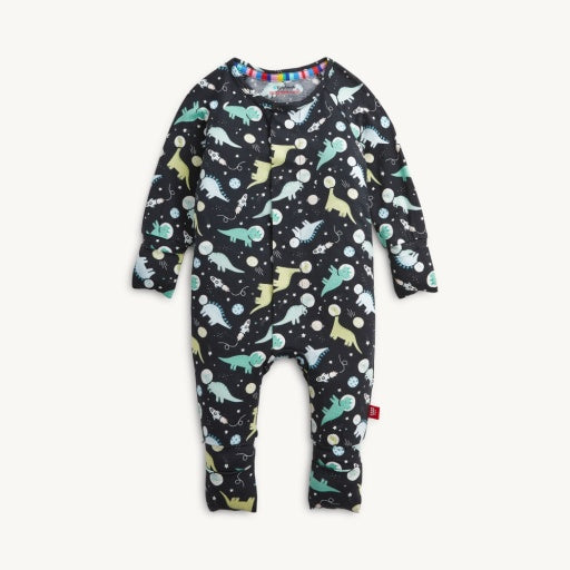 Magnetic Me Astroceratops Modal Convertible Coverall