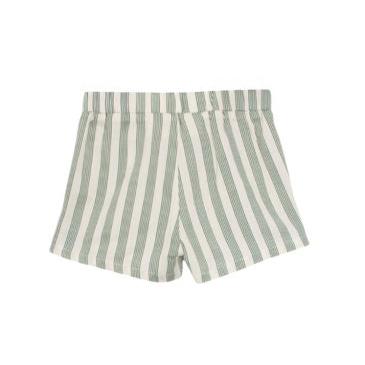 Beckett + Bear Finn Shorts | Green