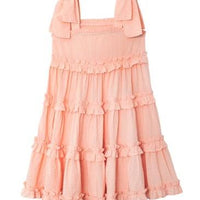 Mabel + Honey Jane Dress | Pink