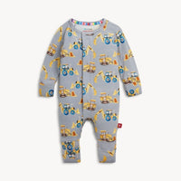 Magnetic Me Doze Off Modal Convertible Coverall