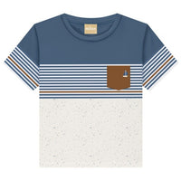 Milon Set | Solemn Blue