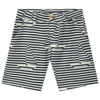 Milon Set | Navy Blue