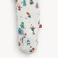 Magnetic Me Mighty Penguins Modal Footie