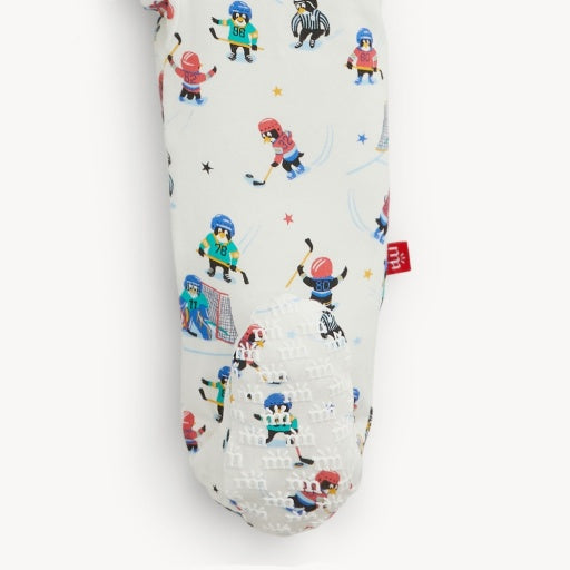 Magnetic Me Mighty Penguins Modal Footie