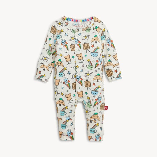 Magnetic Me Tasty Pastry Modal Convertible Coverall