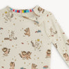 Magnetic Me Where The Wild Things Are Long Sleeve Pajama