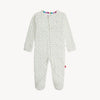 Magnetic Me Eloise Organic Cotton Footie