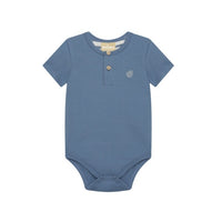 Milon Set | Solemn Blue