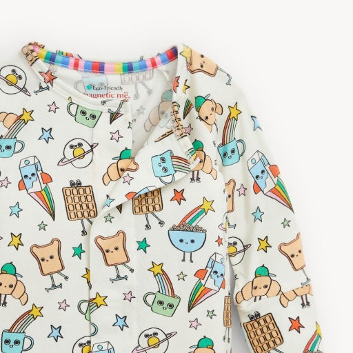 Magnetic Me Tasty Pastry Modal Convertible Coverall