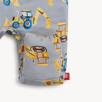 Magnetic Me Doze Off Modal Convertible Coverall