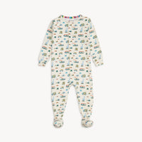 Magnetic Me Dumps Like A Truck Modal Footie