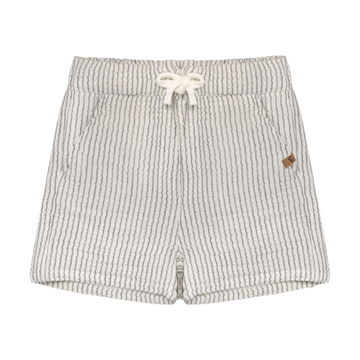 Minymo Shorts Y/D | Odyssey Gray