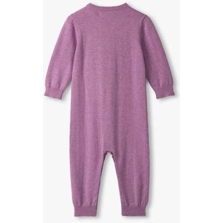 Hatley Hearts Sweater Romper