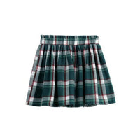 Mabel + Honey Evergreen Skirt | Green