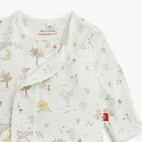Magnetic Me Bedtime Rhymes Modal Kimono Set
